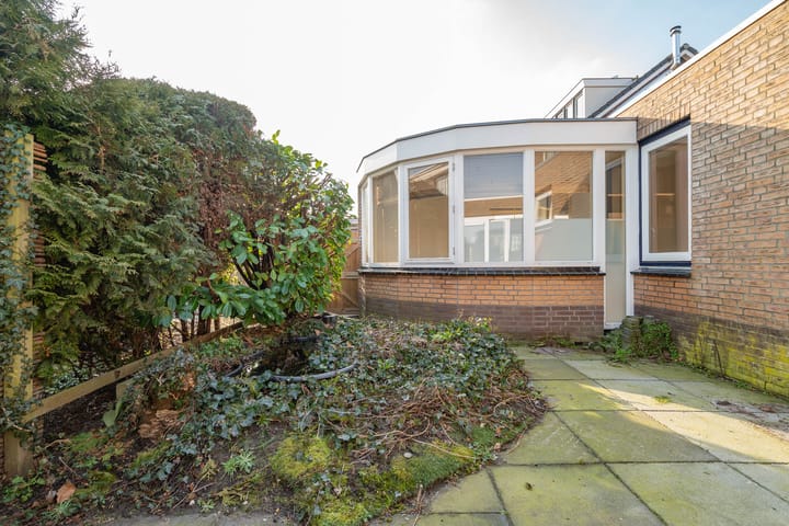 Photo 30 of Frans Baljonpad 12