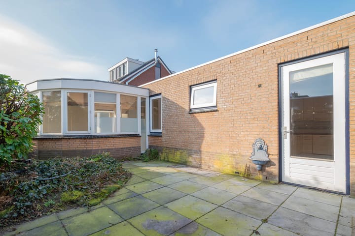 Photo 31 of Frans Baljonpad 12