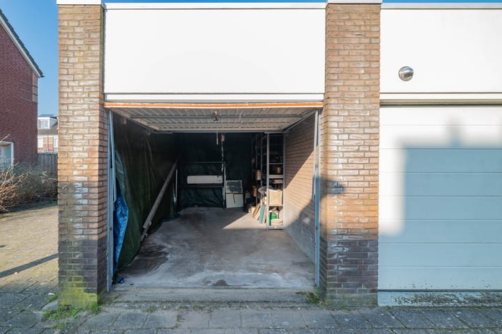 Photo 41 of Frans Baljonpad 12