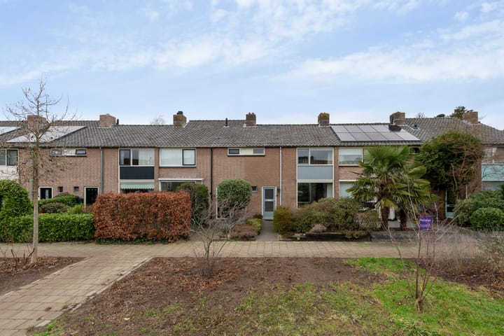 Foto 2 van Prof. dr. T.M.C. Asserweg 8