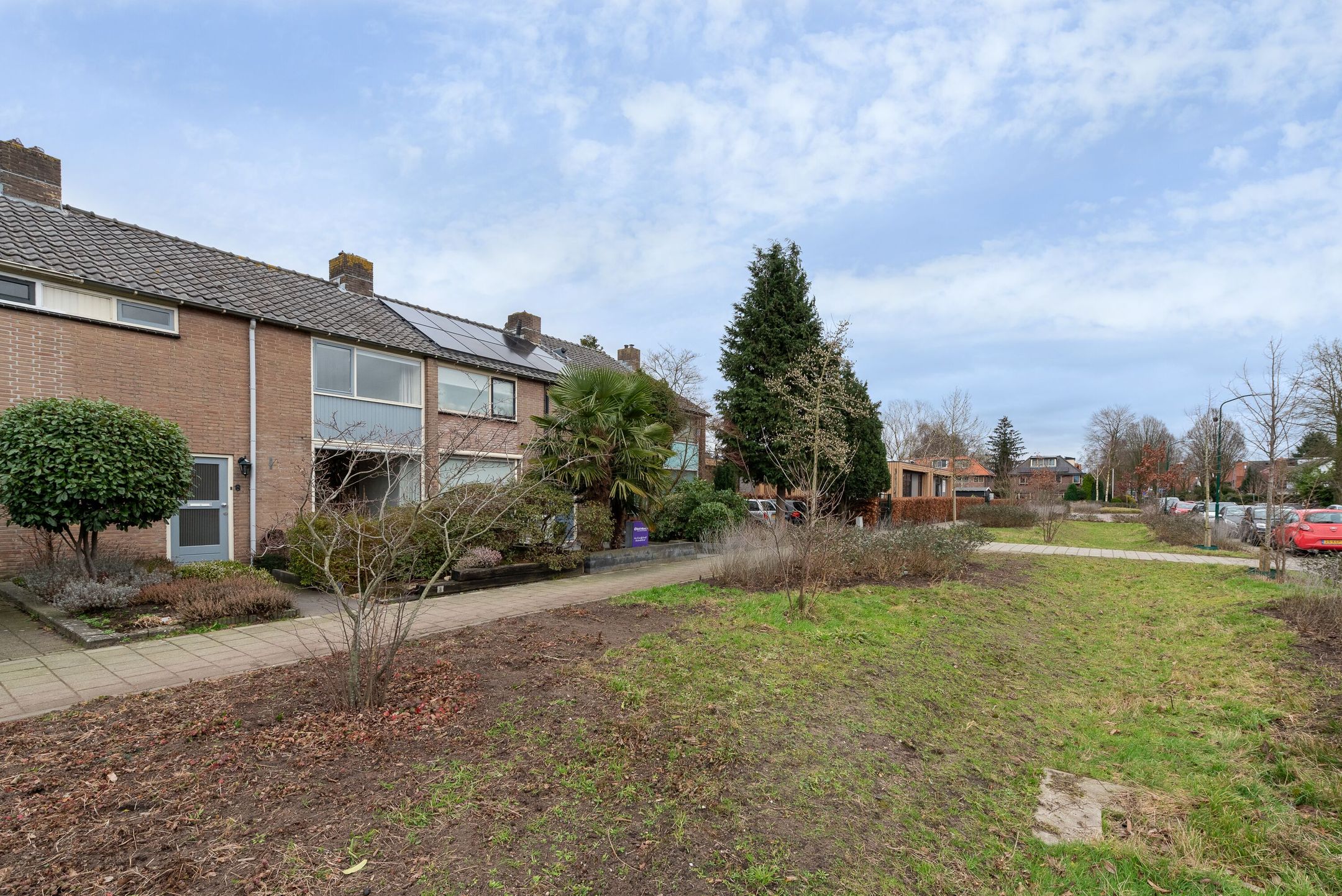 Foto 3 van Prof. dr. T.M.C. Asserweg 8