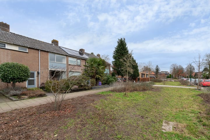 Foto 3 van Prof. dr. T.M.C. Asserweg 8