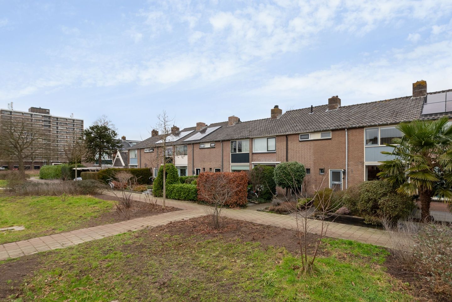 Foto 4 van Prof. dr. T.M.C. Asserweg 8