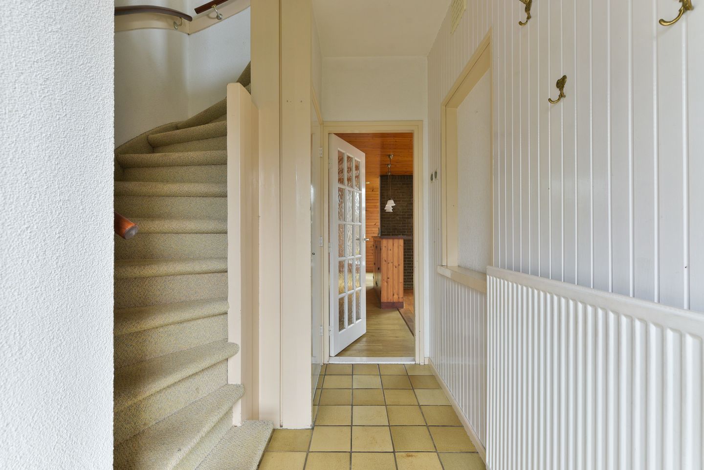 Foto 5 van Prof. dr. T.M.C. Asserweg 8