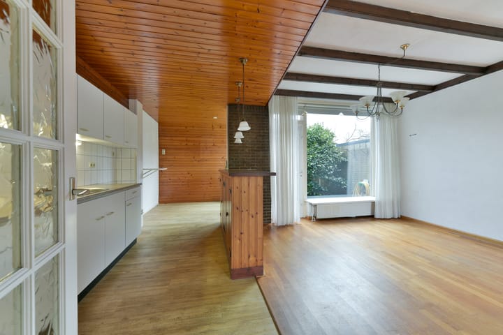 Foto 6 van Prof. dr. T.M.C. Asserweg 8