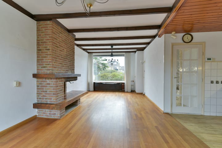 Foto 7 van Prof. dr. T.M.C. Asserweg 8