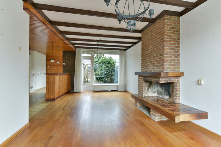 Foto 8 van Prof. dr. T.M.C. Asserweg 8