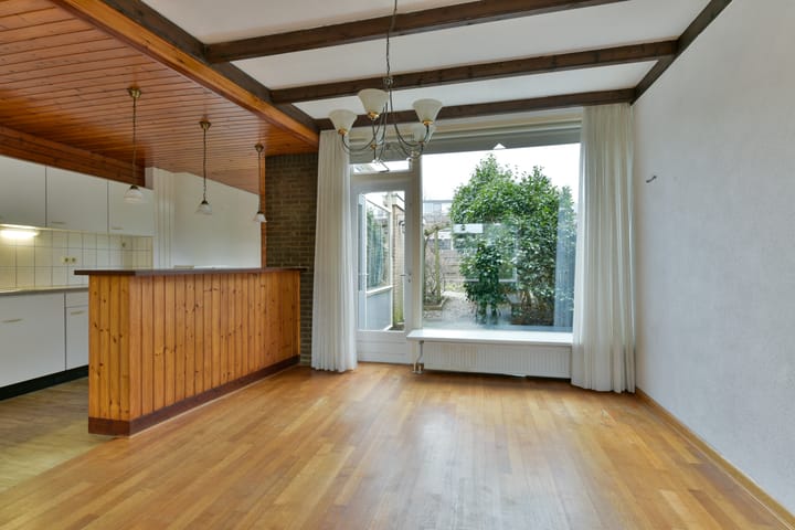 Foto 9 van Prof. dr. T.M.C. Asserweg 8