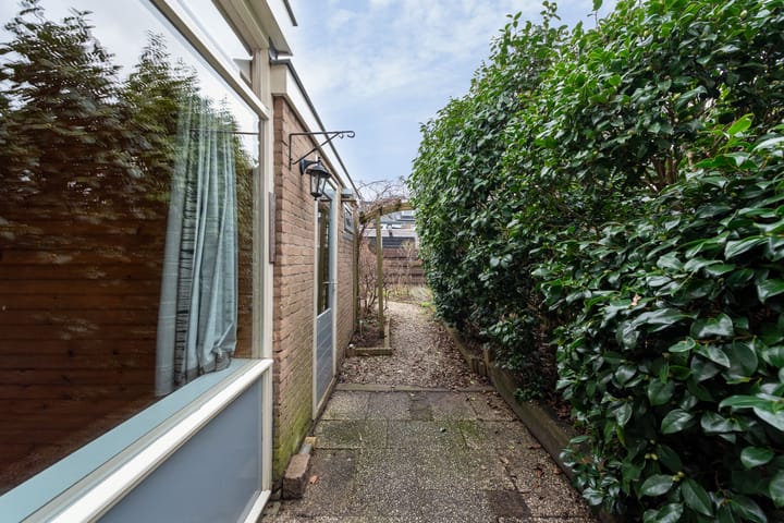 Foto 14 van Prof. dr. T.M.C. Asserweg 8