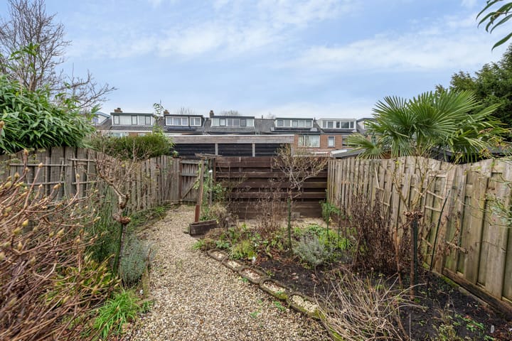 Foto 15 van Prof. dr. T.M.C. Asserweg 8