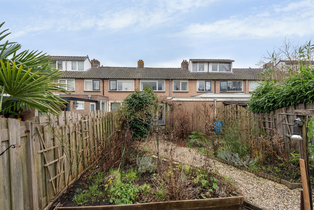 Foto 16 van Prof. dr. T.M.C. Asserweg 8