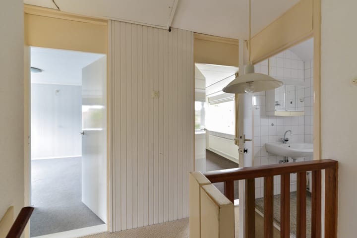 Foto 17 van Prof. dr. T.M.C. Asserweg 8