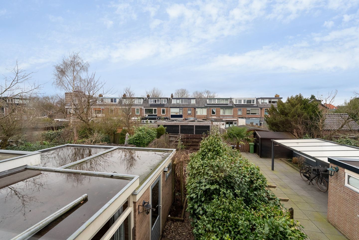 Foto 20 van Prof. dr. T.M.C. Asserweg 8