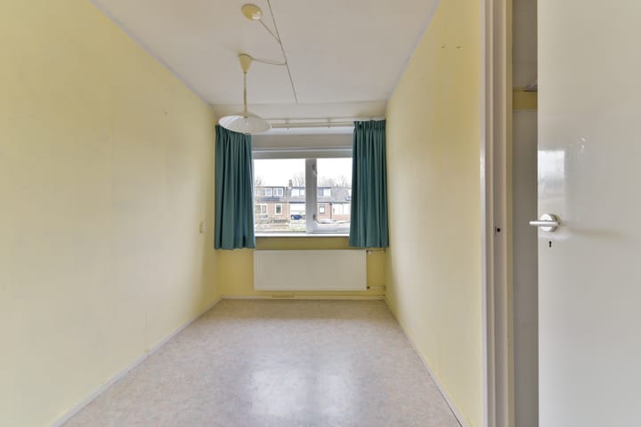 Foto 25 van Prof. dr. T.M.C. Asserweg 8