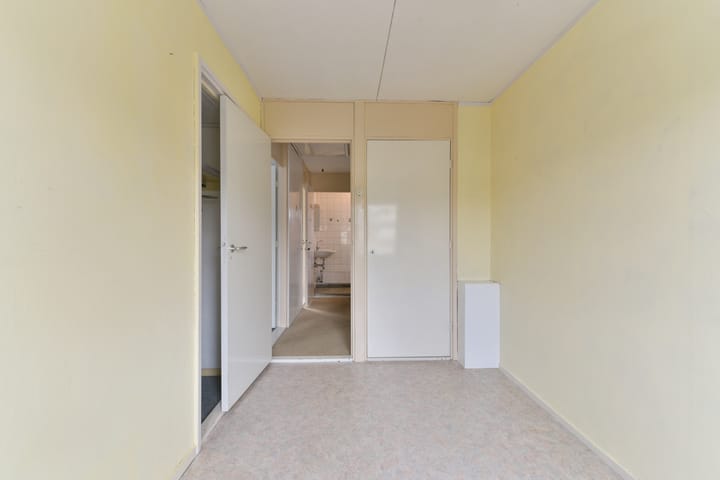 Foto 26 van Prof. dr. T.M.C. Asserweg 8