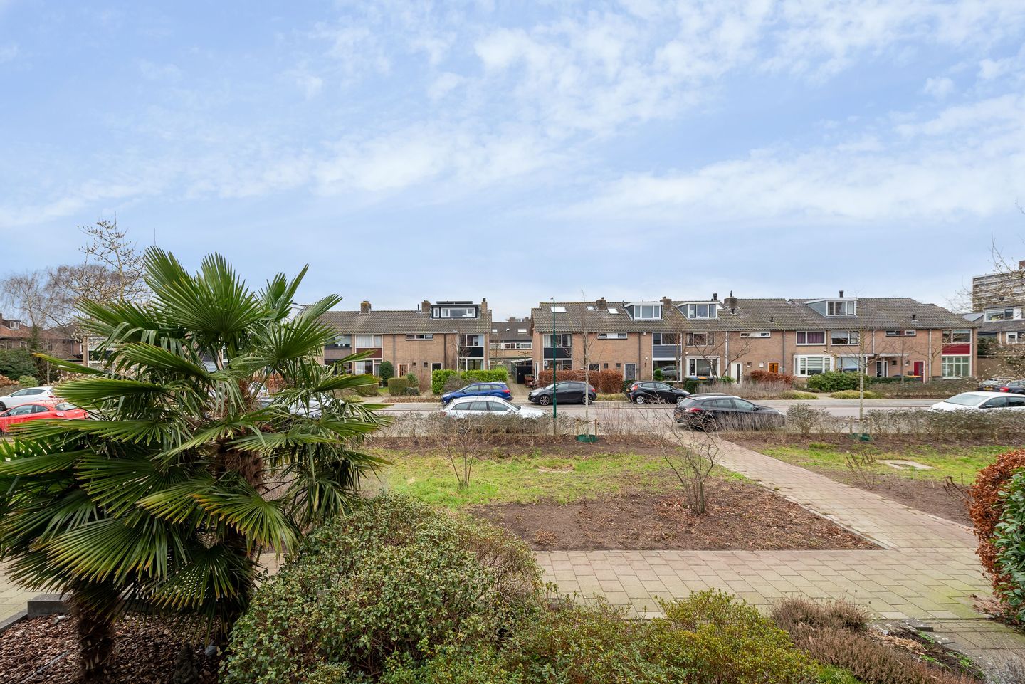 Foto 29 van Prof. dr. T.M.C. Asserweg 8