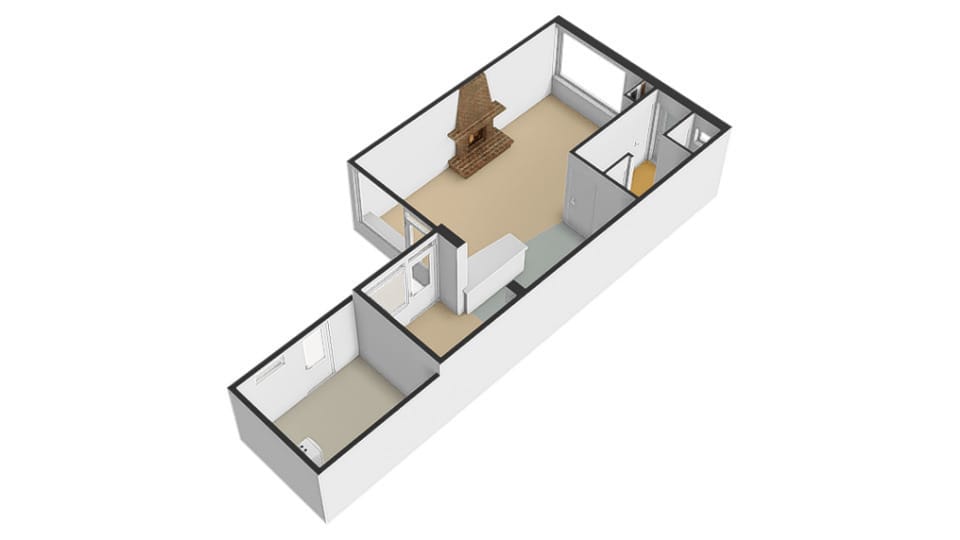 Foto 31 van Prof. dr. T.M.C. Asserweg 8