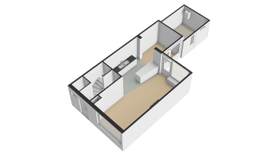 Foto 32 van Prof. dr. T.M.C. Asserweg 8