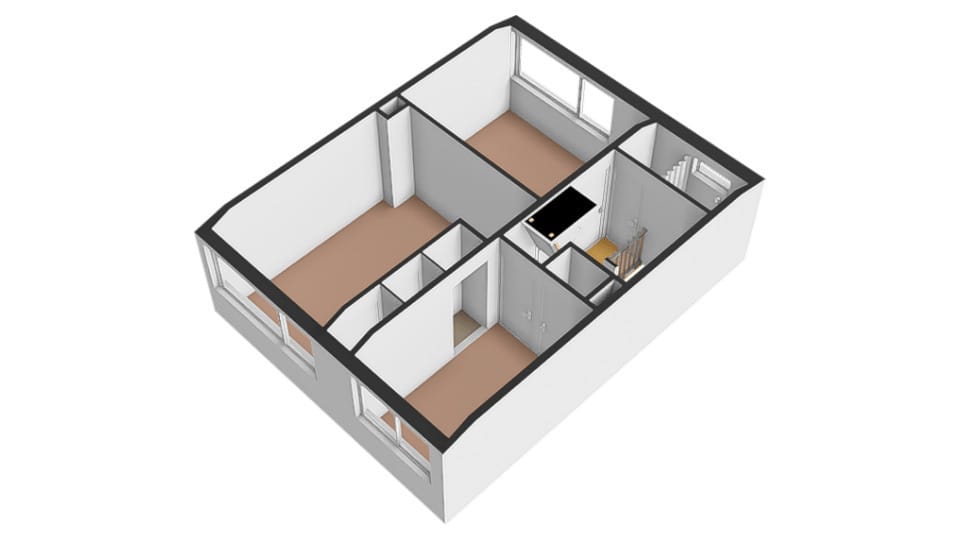 Foto 34 van Prof. dr. T.M.C. Asserweg 8