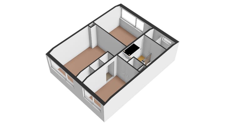 Foto 34 van Prof. dr. T.M.C. Asserweg 8