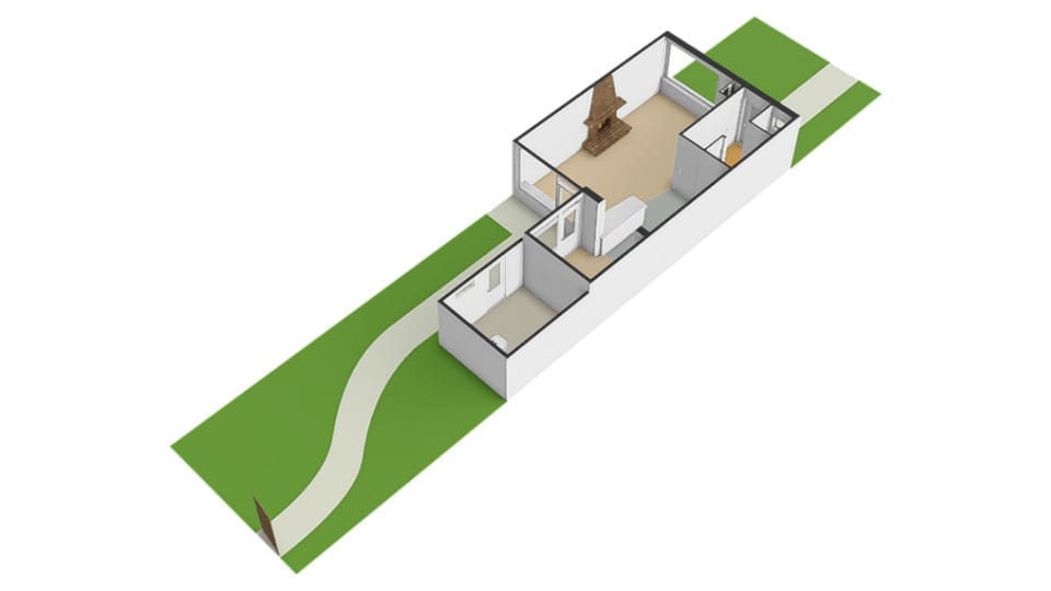 Foto 37 van Prof. dr. T.M.C. Asserweg 8