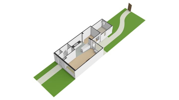 Foto 38 van Prof. dr. T.M.C. Asserweg 8