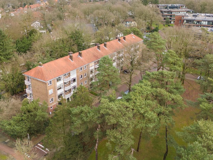 Foto 2 van Pieter Jelles Troelstralaan 51-B