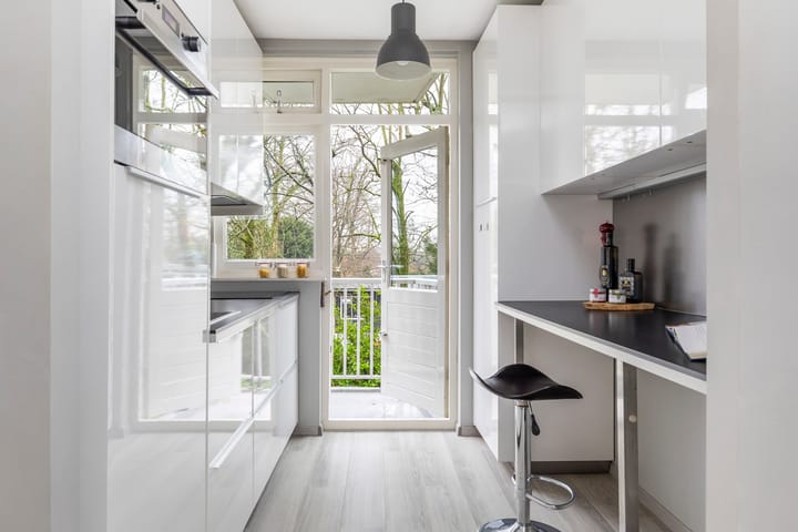 Foto 4 van Pieter Jelles Troelstralaan 51-B