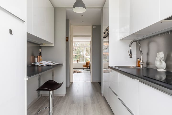 Foto 5 van Pieter Jelles Troelstralaan 51-B