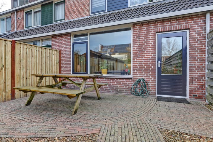 Foto 32 van Kempenaar 19