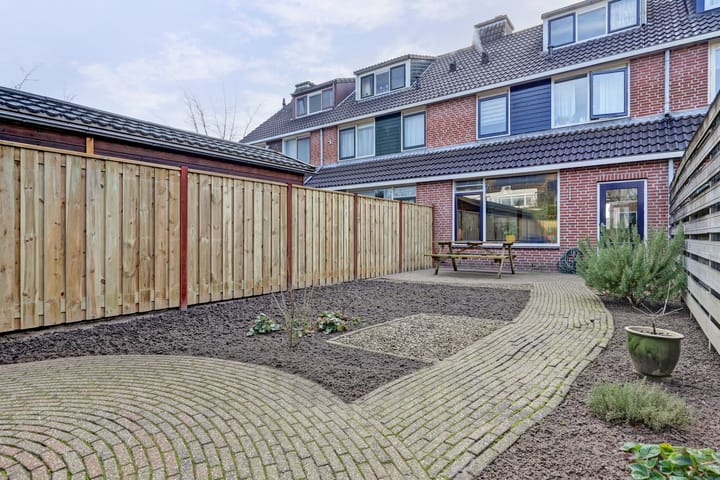 Foto 34 van Kempenaar 19