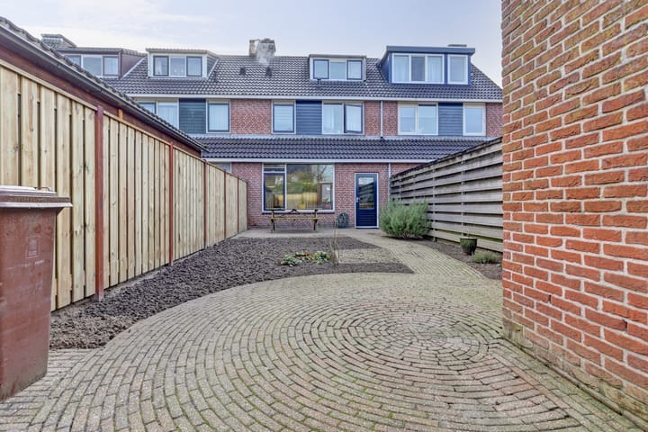 Foto 35 van Kempenaar 19