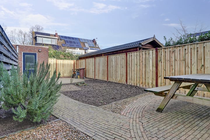 Foto 36 van Kempenaar 19