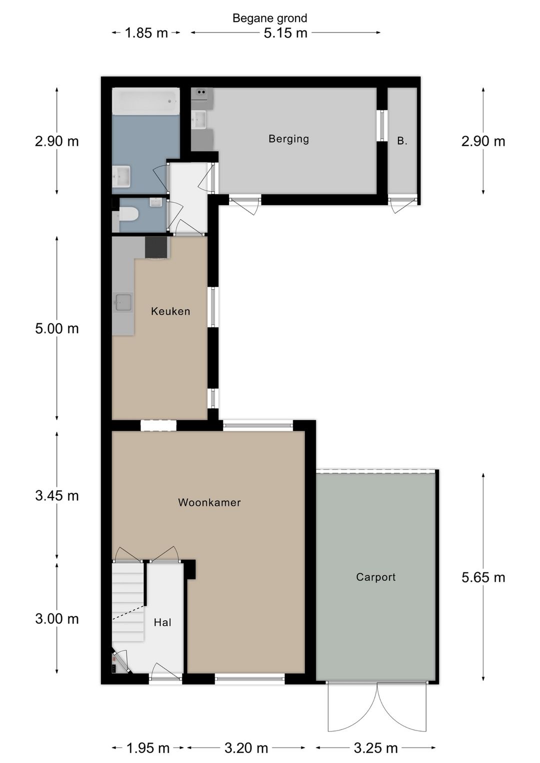 Photo 22 of Hoebigerweg 3