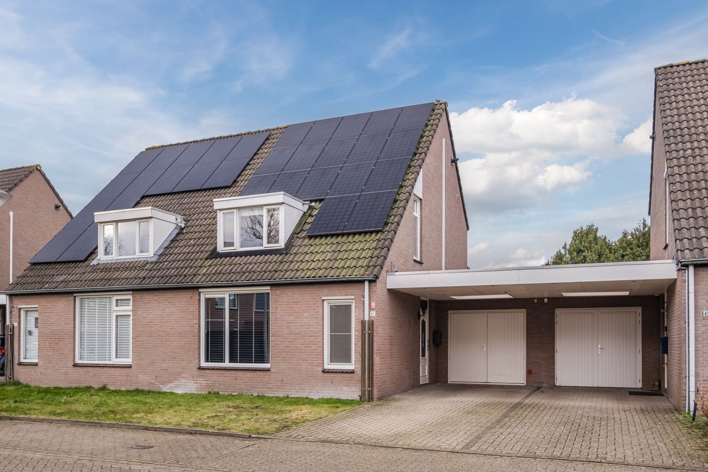 Foto 1 van Beugelstraat 47