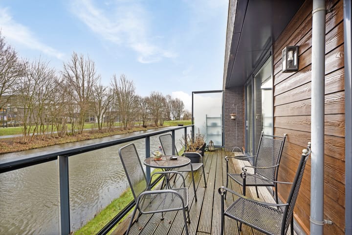 Foto 6 van Schoffel 74