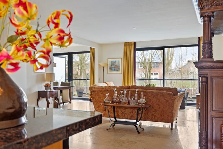 Foto 10 van Schoffel 74