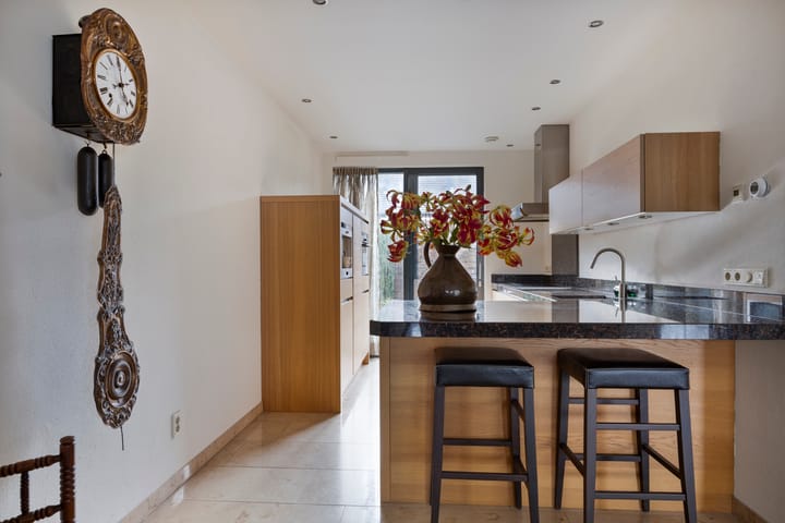 Foto 12 van Schoffel 74