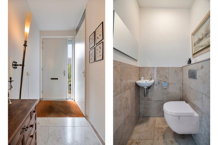 Foto 18 van Schoffel 74