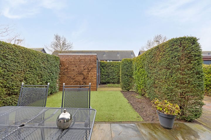 Foto 25 van Schoffel 74