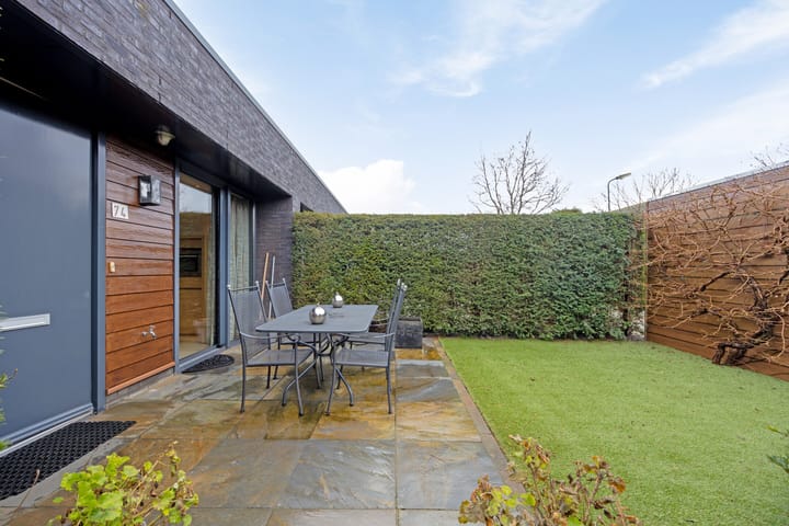 Foto 26 van Schoffel 74