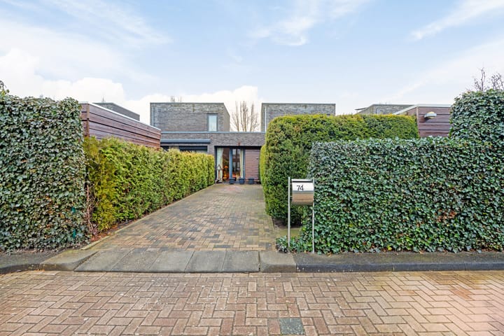 Foto 27 van Schoffel 74