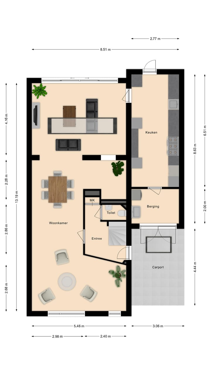 Foto 50 van Beugelstraat 47