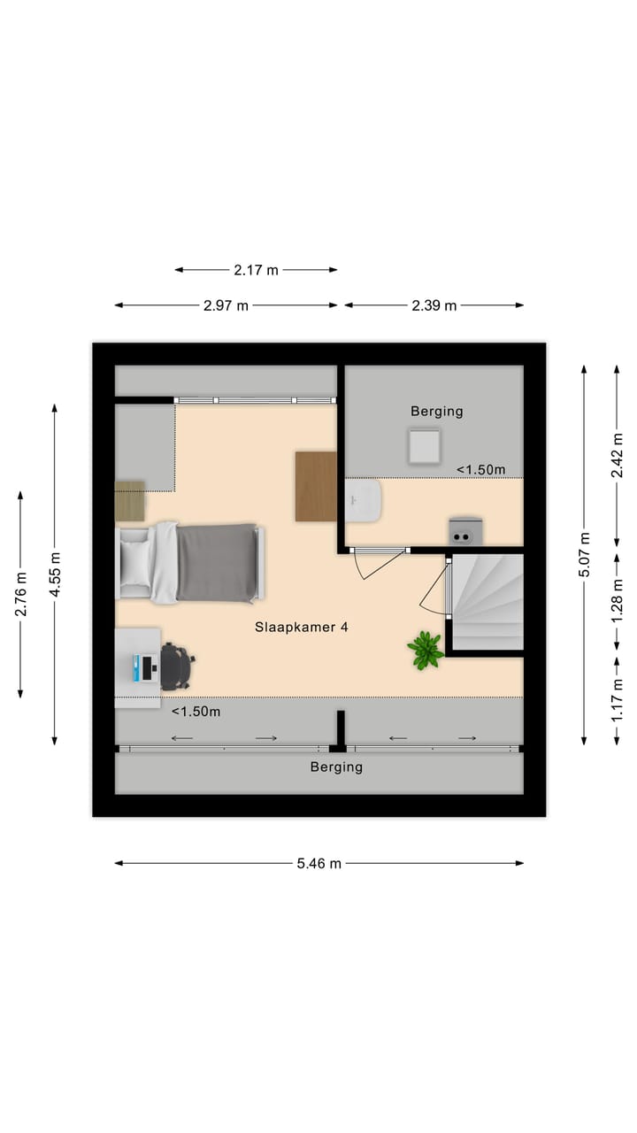 Foto 52 van Beugelstraat 47