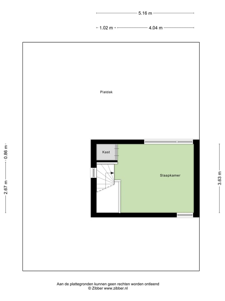 Foto 33 van Schoffel 74