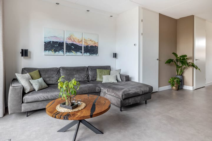 Foto 10 van Souverijnsakker 11