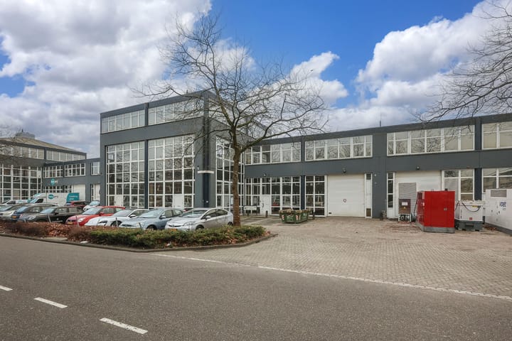 Gyroscoopweg 62