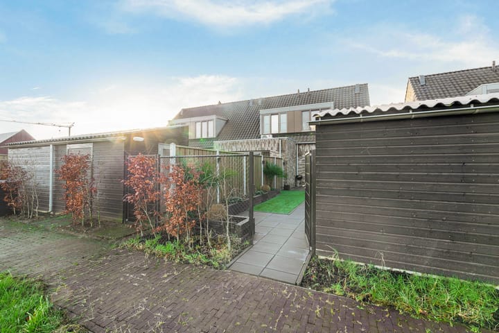 Foto 27 van Souverijnsakker 11