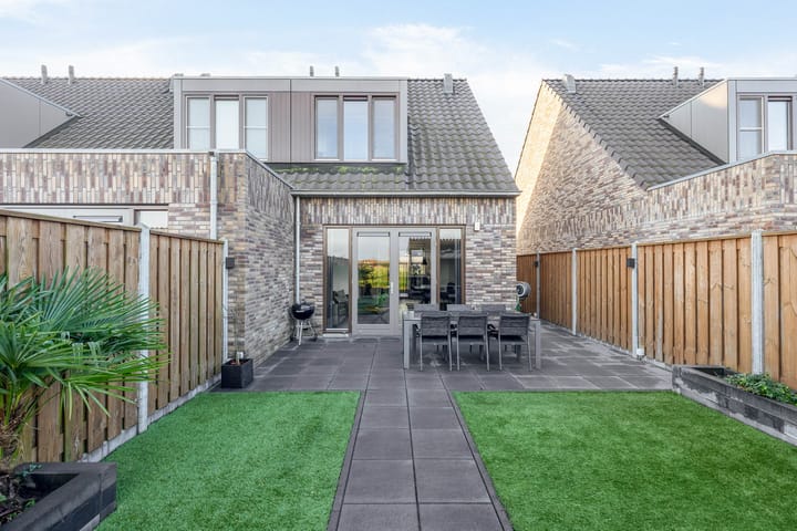 Foto 28 van Souverijnsakker 11