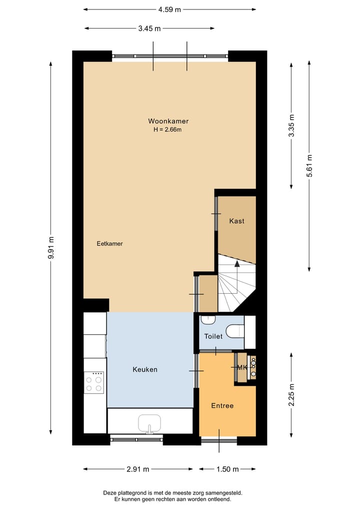 Foto 34 van Souverijnsakker 11